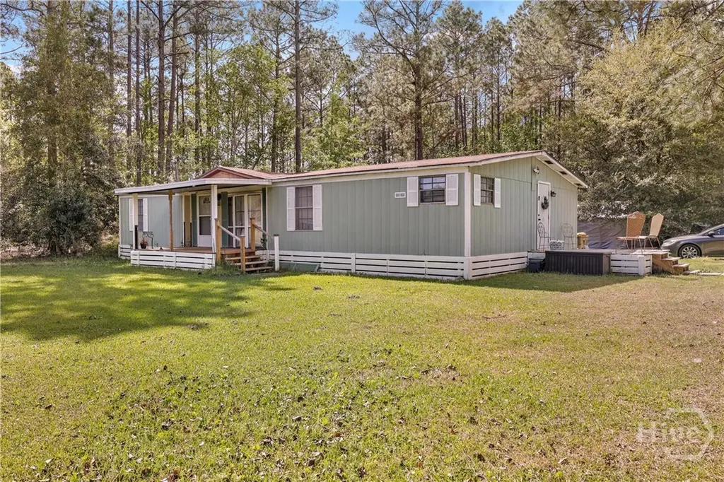 476 Cypress Bay Loop Road Ellabell GA 31308