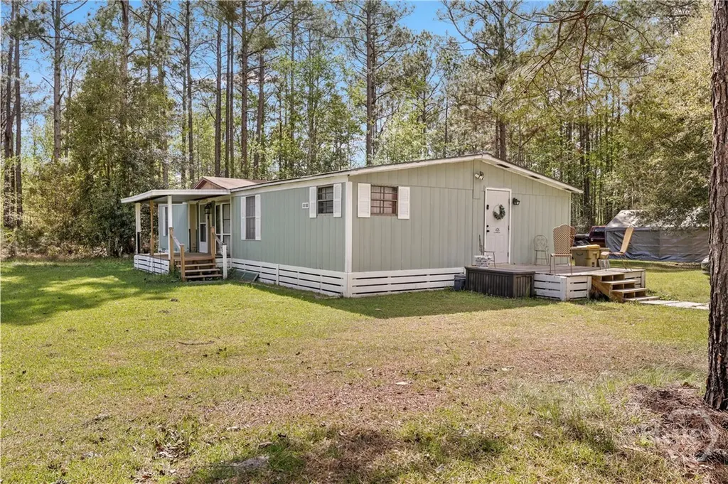 476 Cypress Bay Loop Road Ellabell GA 31308