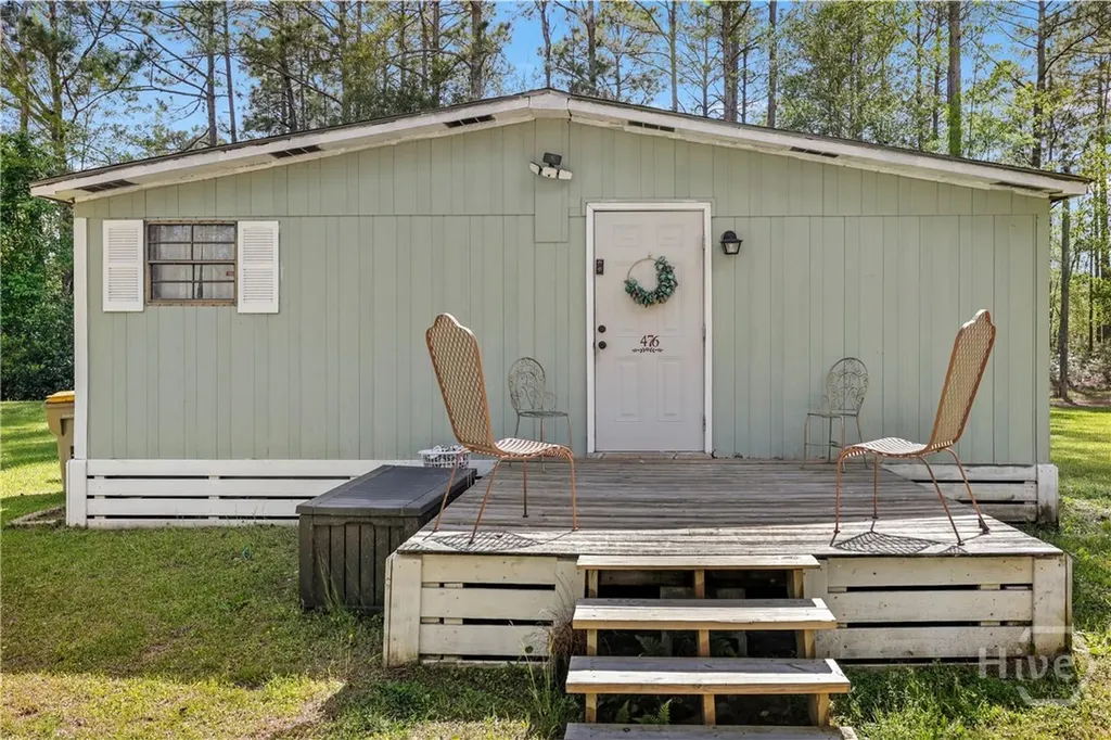 476 Cypress Bay Loop Road Ellabell GA 31308