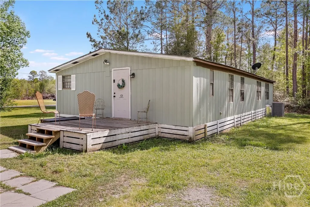 476 Cypress Bay Loop Road Ellabell GA 31308