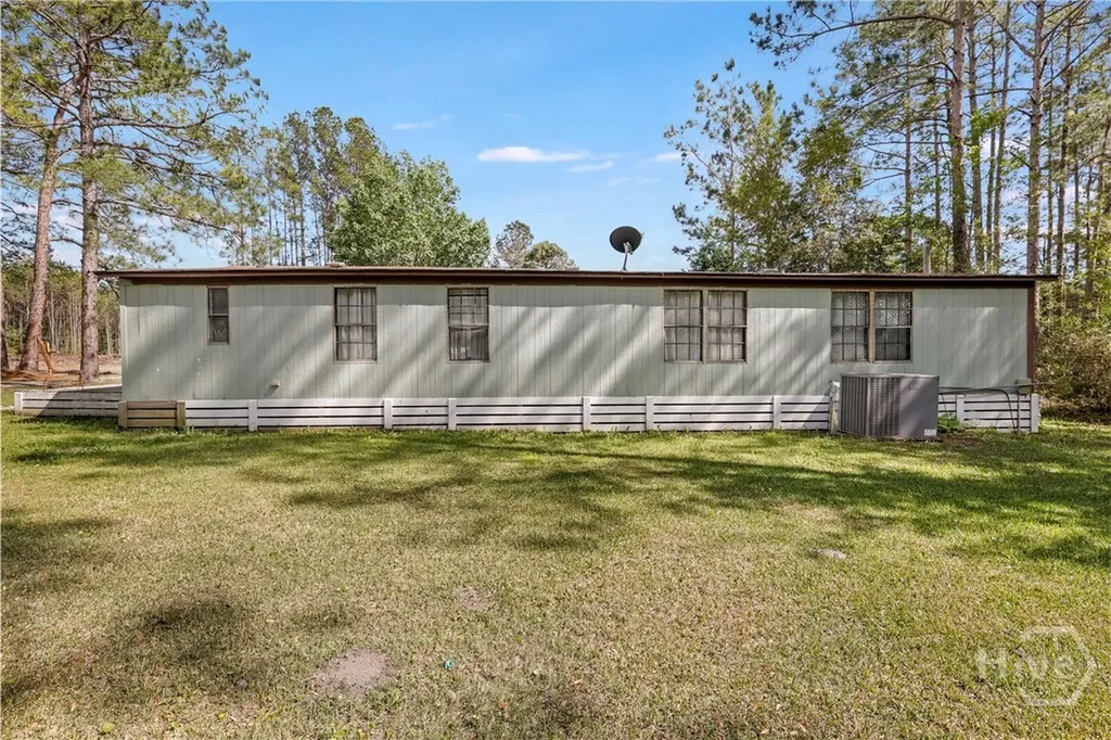 476 Cypress Bay Loop Road Ellabell GA 31308