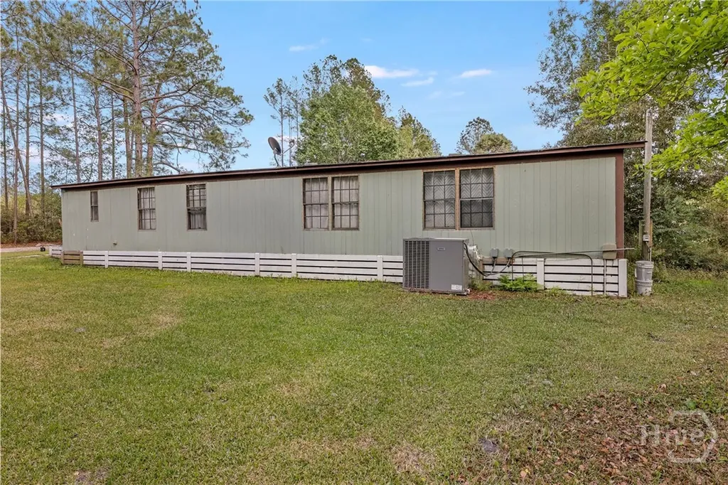 476 Cypress Bay Loop Road Ellabell GA 31308