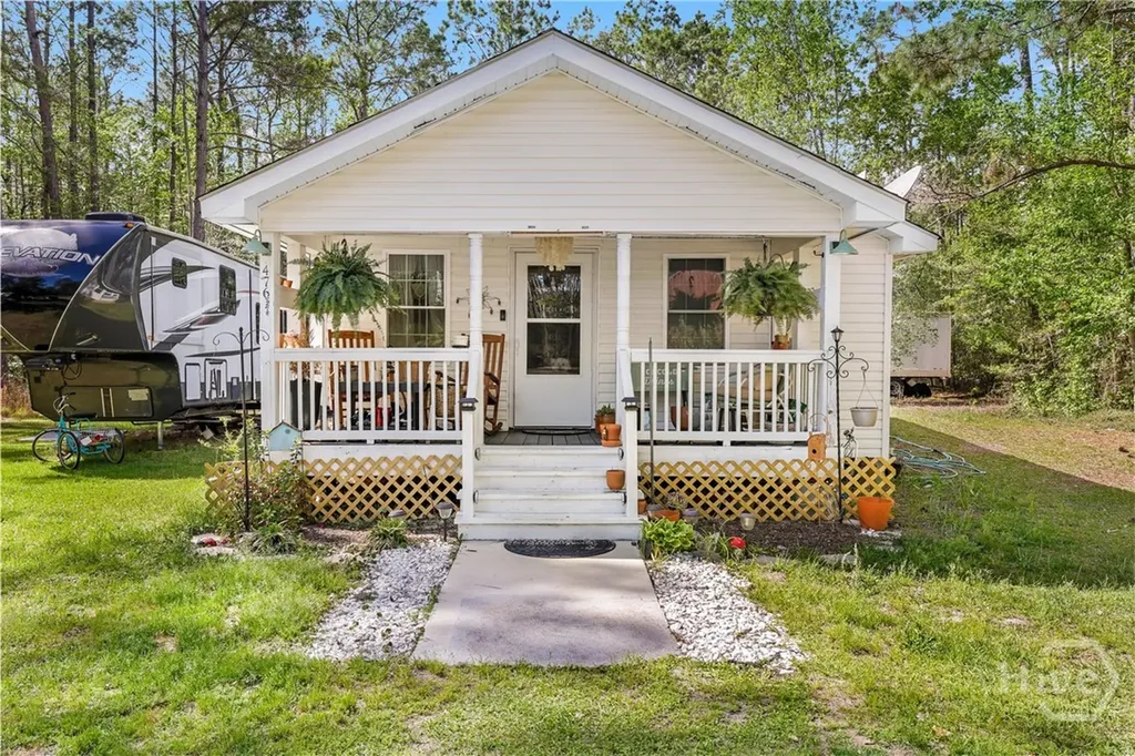476 Cypress Bay Loop Road Ellabell GA 31308