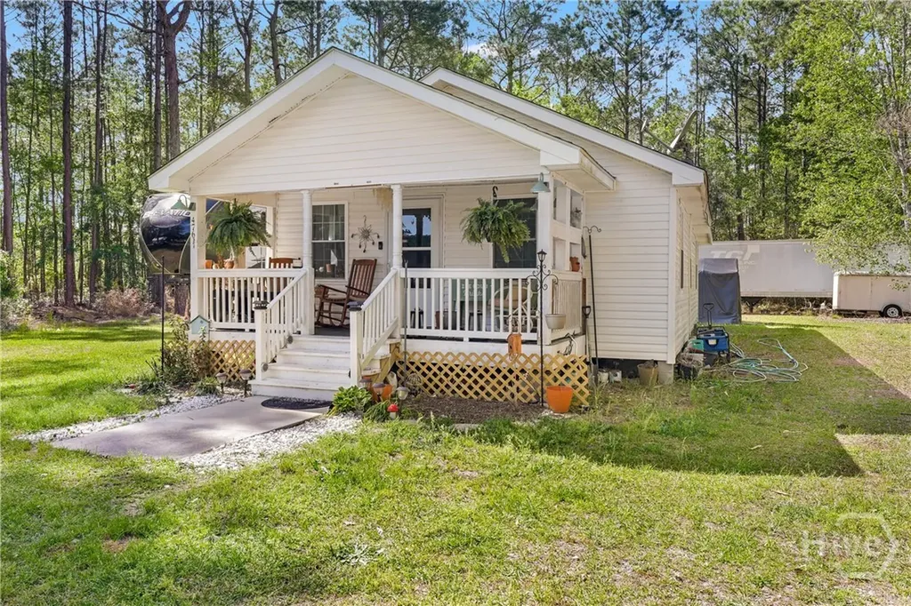 476 Cypress Bay Loop Road Ellabell GA 31308