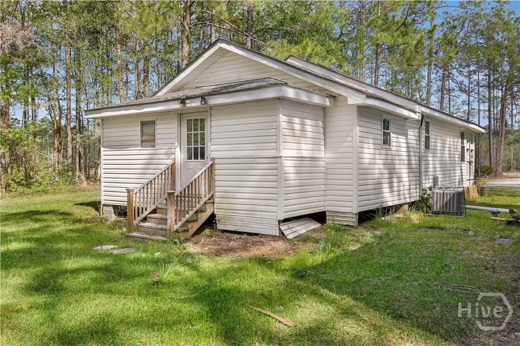 476 Cypress Bay Loop Road Ellabell GA 31308