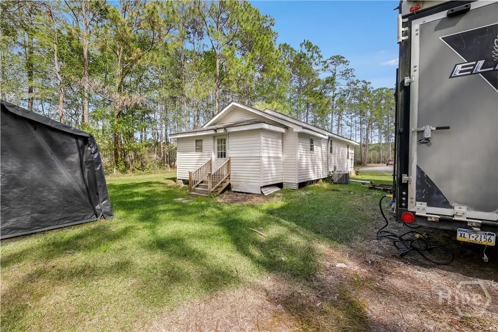 476 Cypress Bay Loop Road Ellabell GA 31308