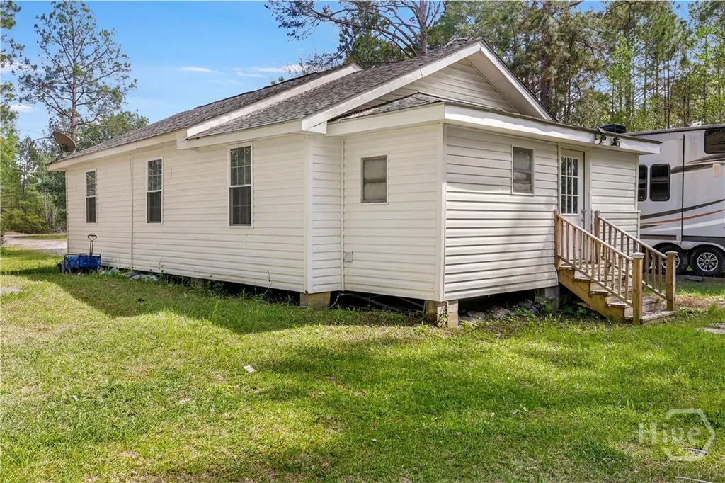 476 Cypress Bay Loop Road Ellabell GA 31308