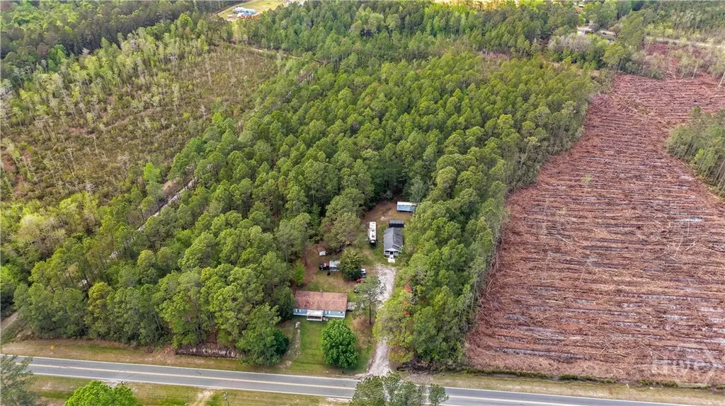 476 Cypress Bay Loop Road Ellabell GA 31308