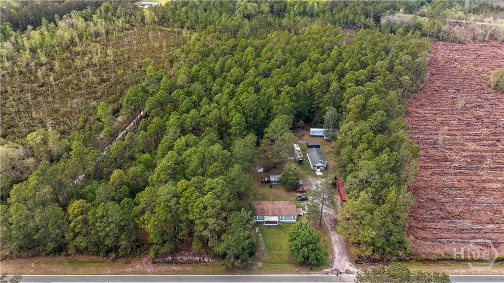 476 Cypress Bay Loop Road Ellabell GA 31308
