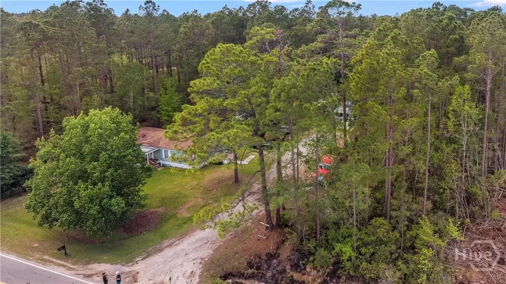 476 Cypress Bay Loop Road Ellabell GA 31308