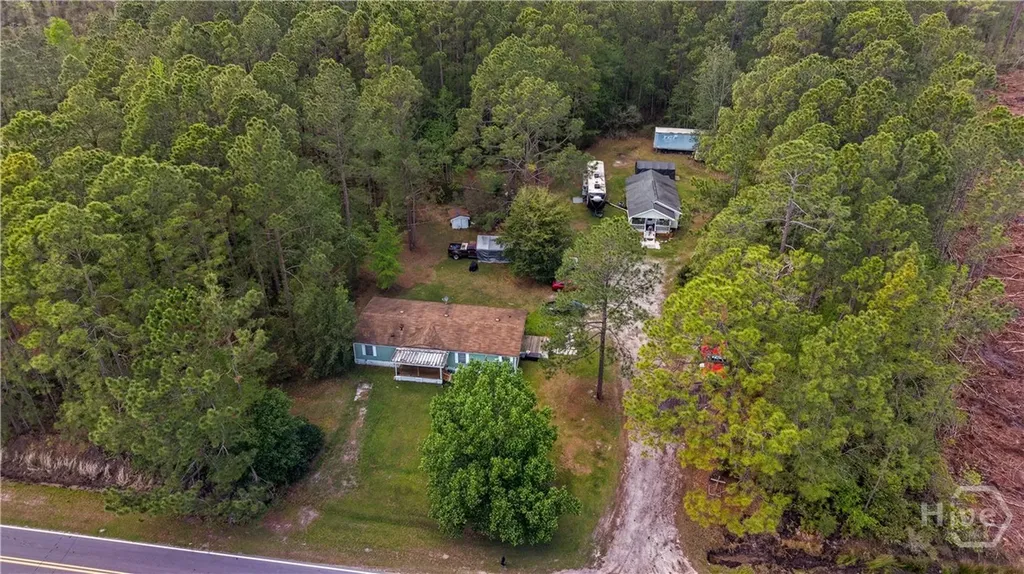 476 Cypress Bay Loop Road Ellabell GA 31308