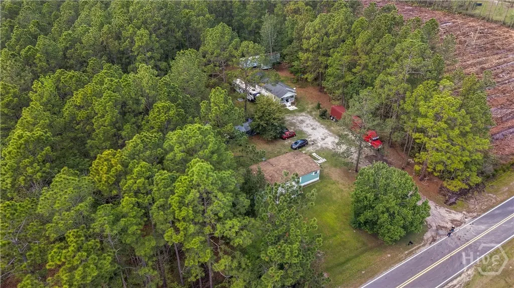 476 Cypress Bay Loop Road Ellabell GA 31308