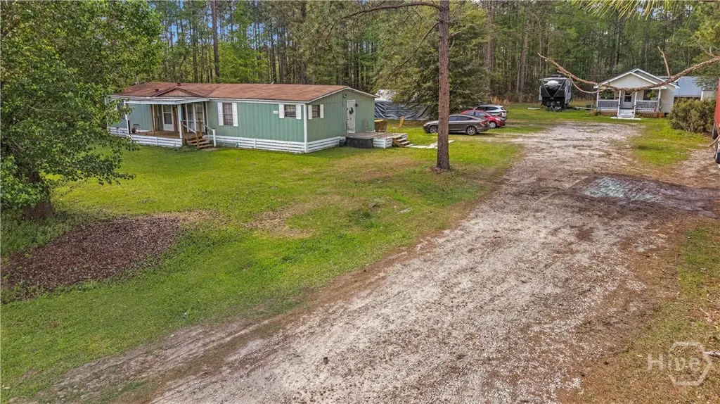 476 Cypress Bay Loop Road Ellabell GA 31308