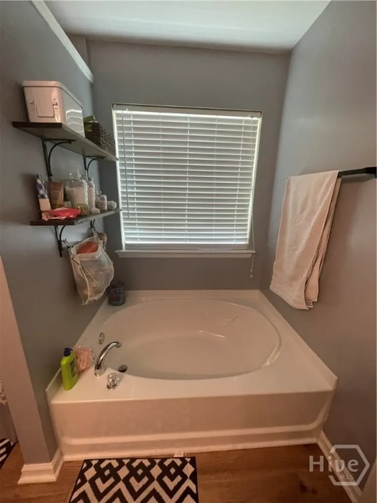 6 Timber Crest Court Savannah GA 31407