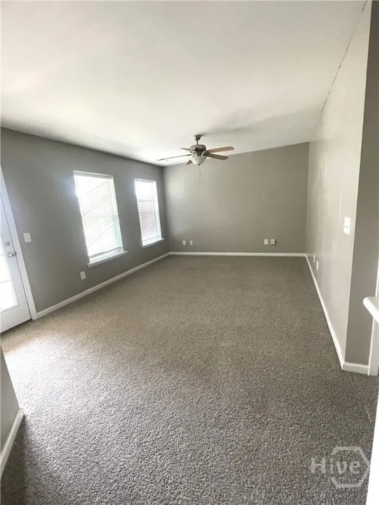 6 Timber Crest Court Savannah GA 31407