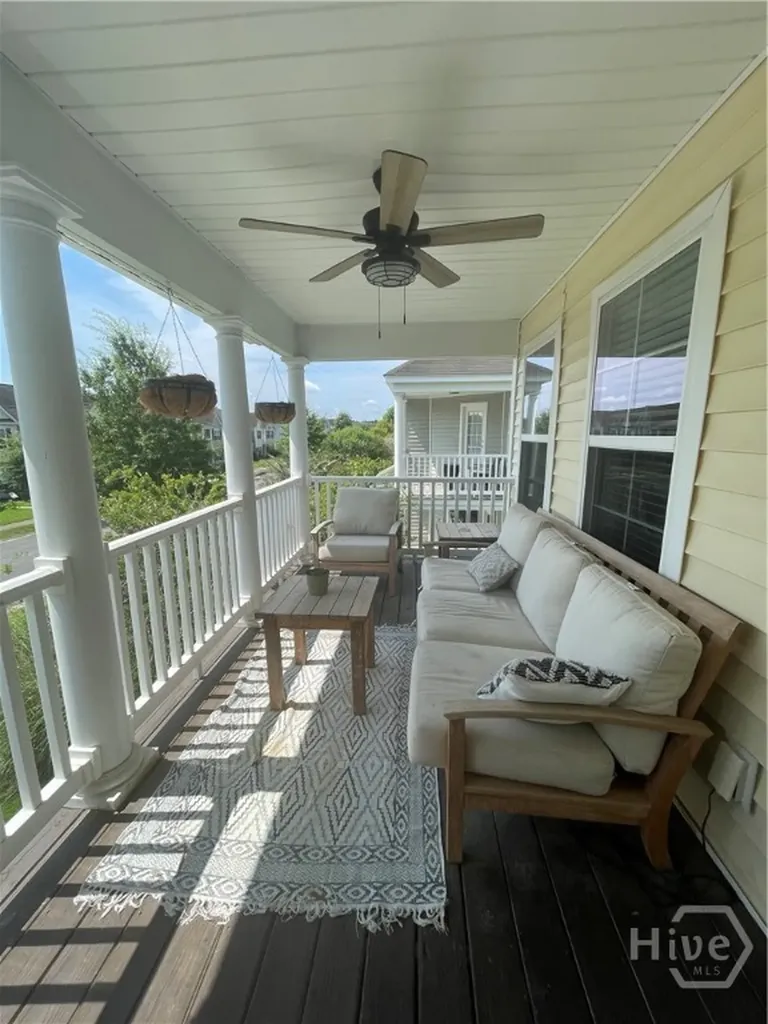 6 Timber Crest Court Savannah GA 31407