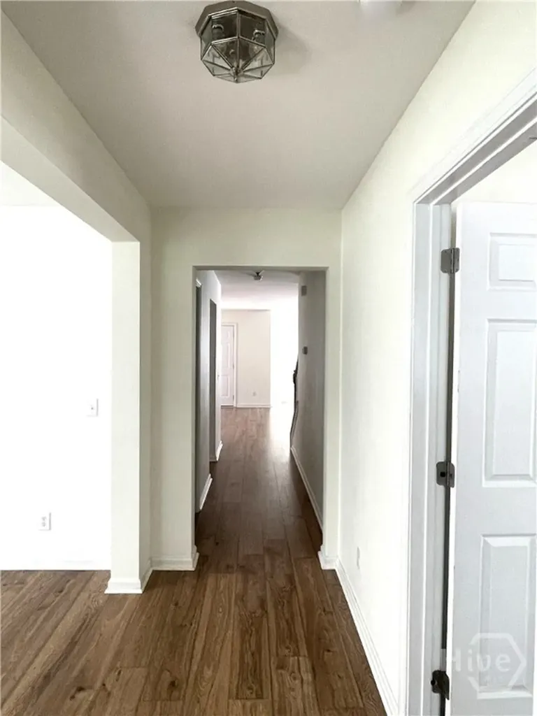 6 Timber Crest Court Savannah GA 31407