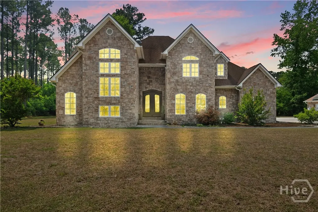 1198 Fiddlers Cove NE Townsend GA 31331