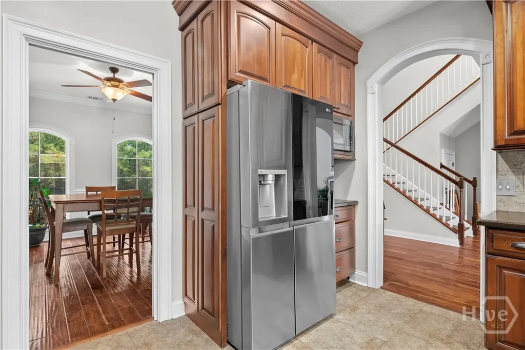 1198 Fiddlers Cove NE Townsend GA 31331