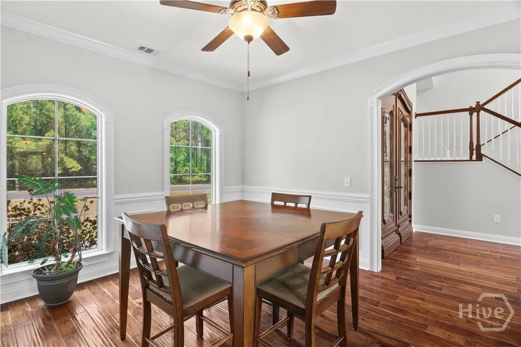 1198 Fiddlers Cove NE Townsend GA 31331