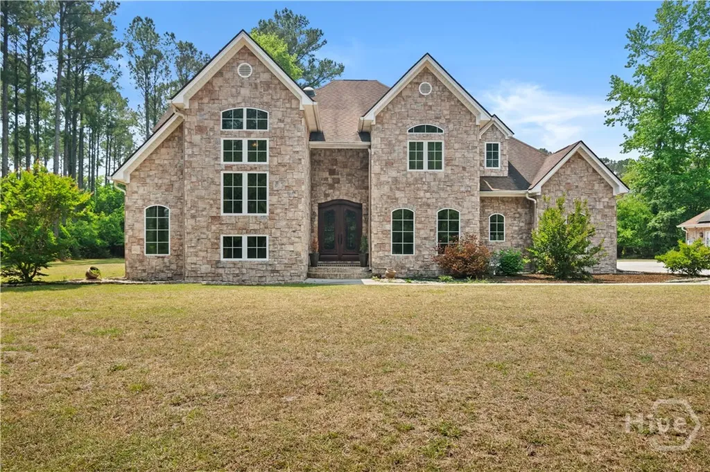 1198 Fiddlers Cove NE Townsend GA 31331