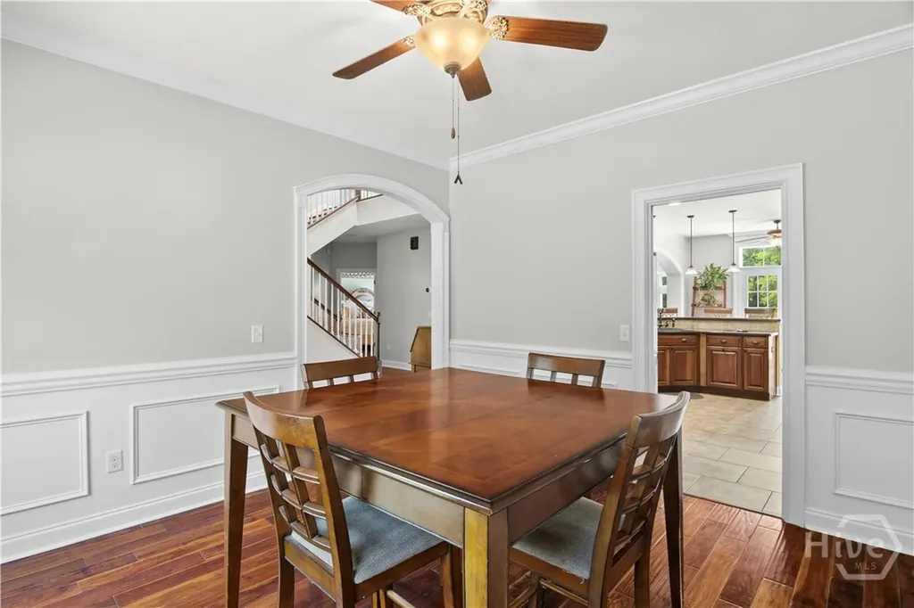 1198 Fiddlers Cove NE Townsend GA 31331