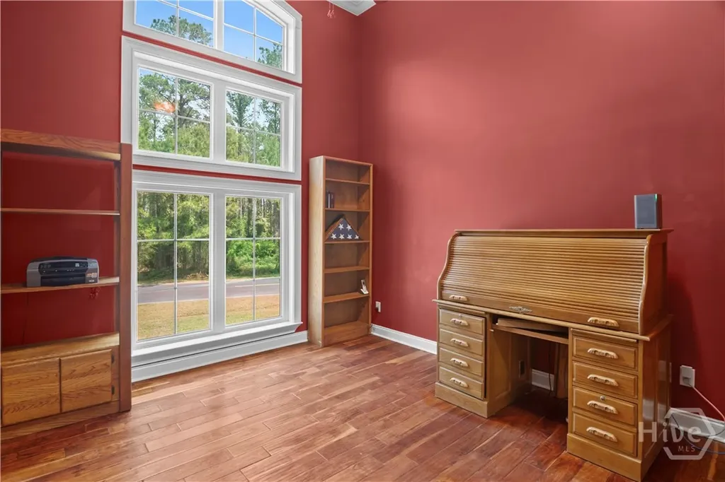 1198 Fiddlers Cove NE Townsend GA 31331