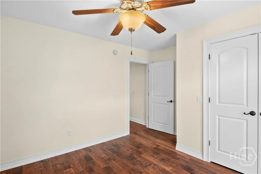 1198 Fiddlers Cove NE Townsend GA 31331