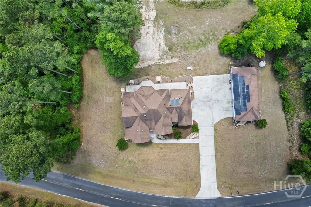 1198 Fiddlers Cove NE Townsend GA 31331