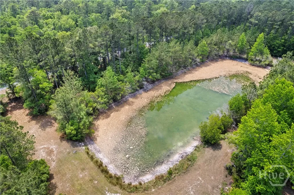 1198 Fiddlers Cove NE Townsend GA 31331