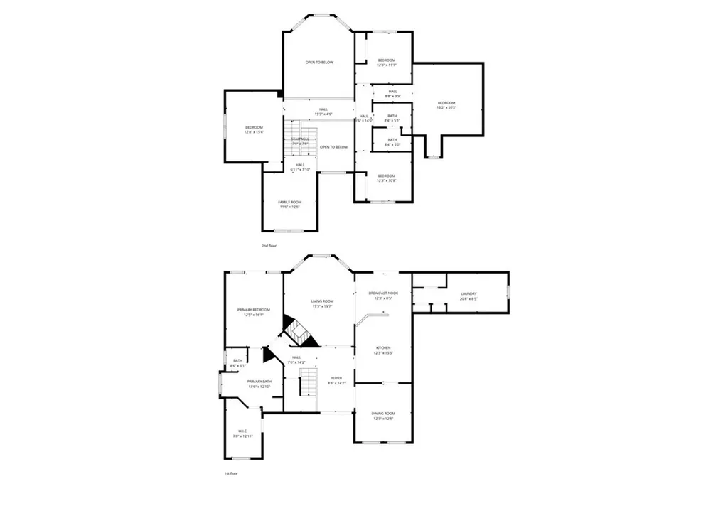 1198 Fiddlers Cove NE Townsend GA 31331
