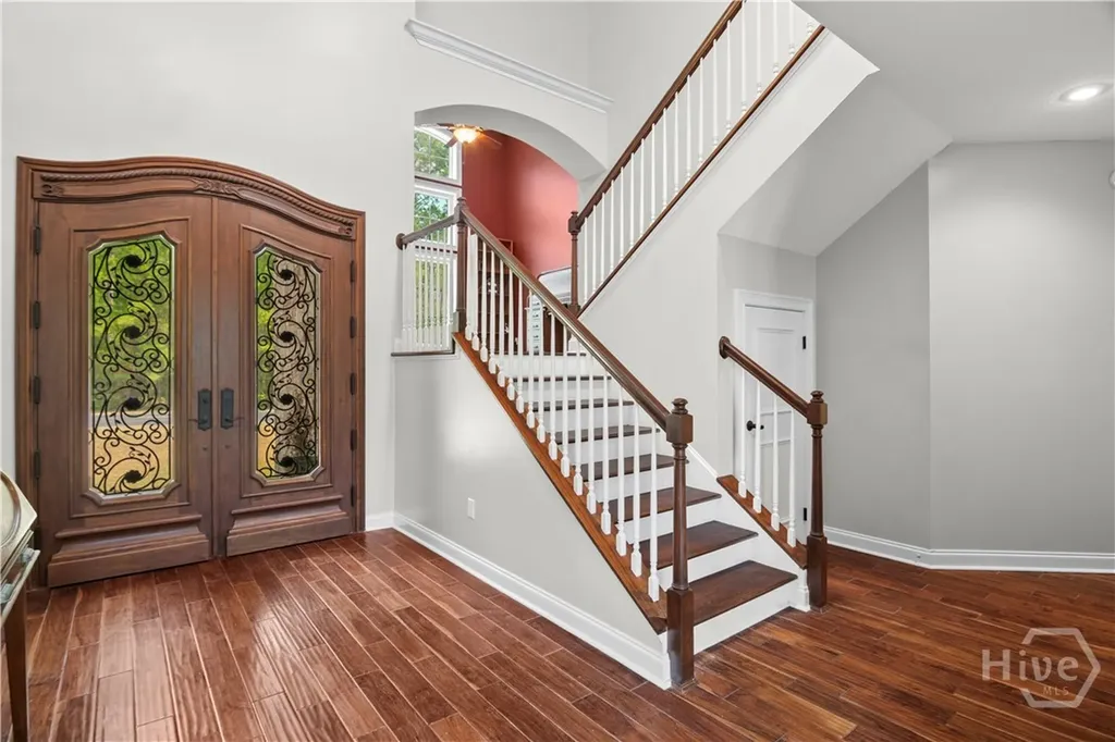 1198 Fiddlers Cove NE Townsend GA 31331