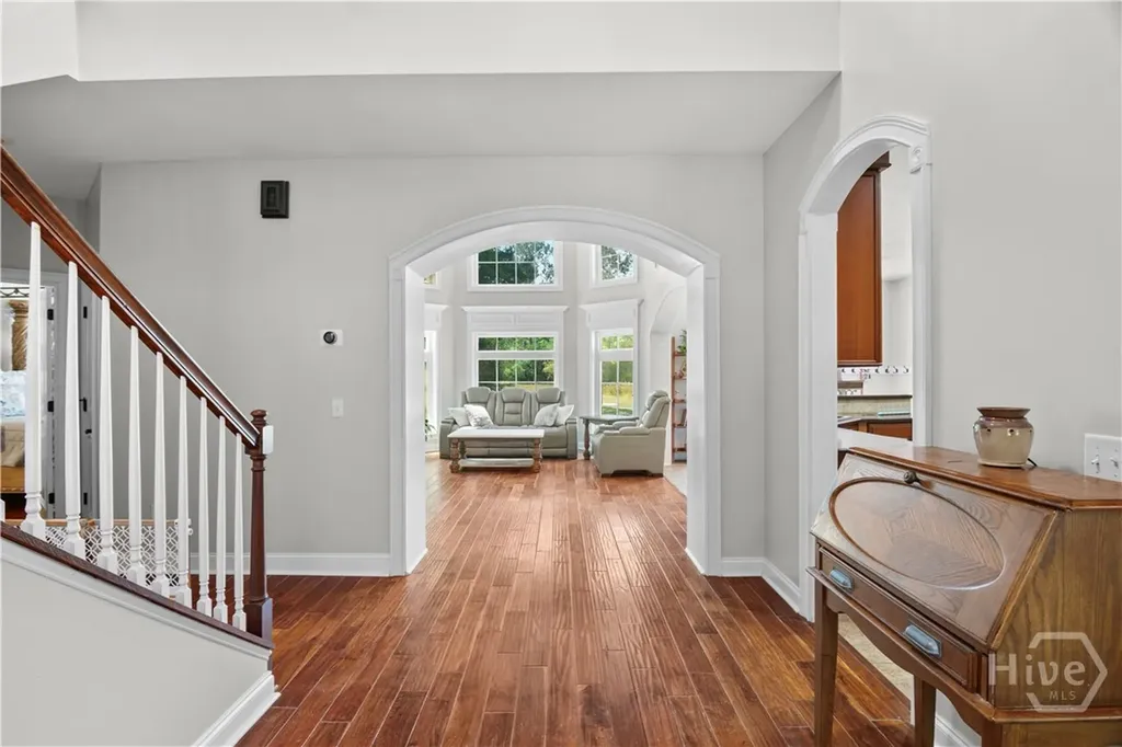 1198 Fiddlers Cove NE Townsend GA 31331