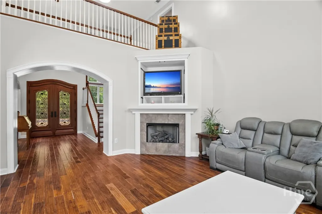 1198 Fiddlers Cove NE Townsend GA 31331