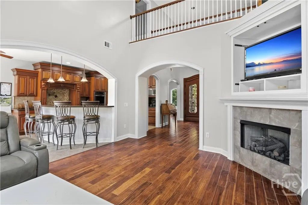 1198 Fiddlers Cove NE Townsend GA 31331