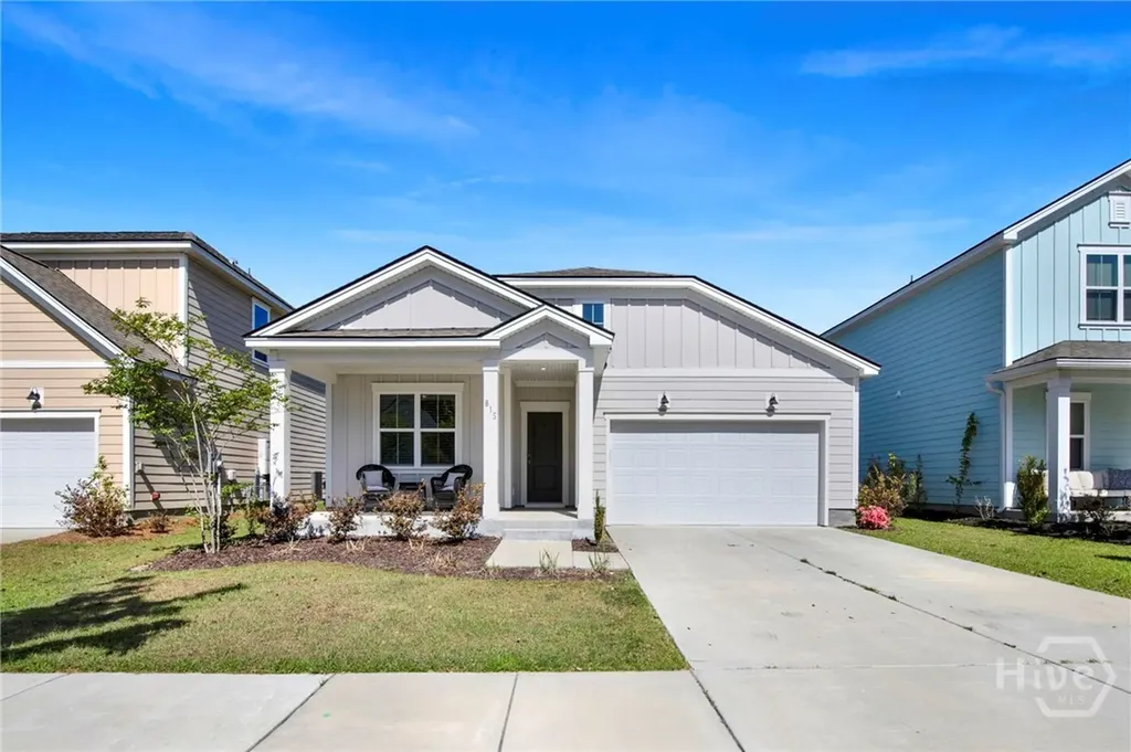 815 Longleaf Drive Richmond Hill GA 31324