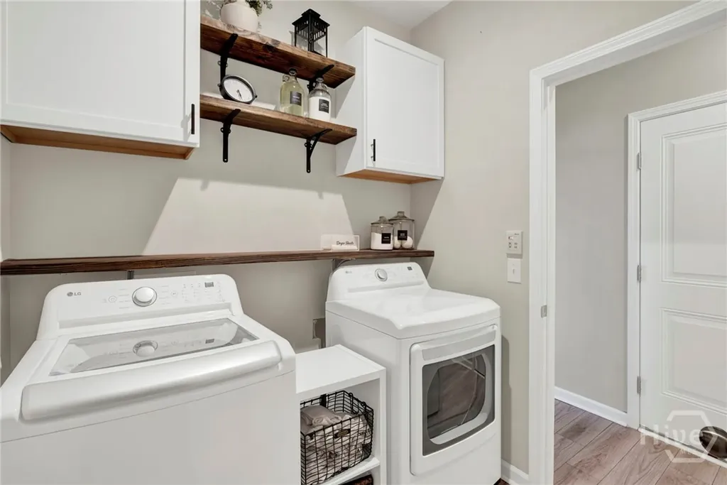 815 Longleaf Drive Richmond Hill GA 31324