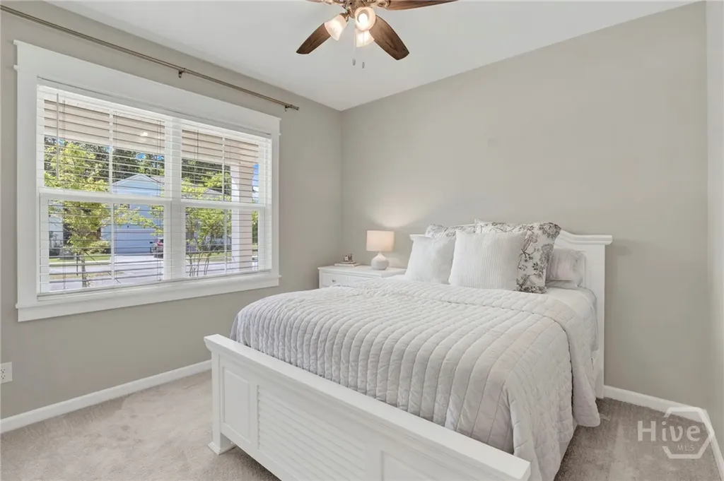 815 Longleaf Drive Richmond Hill GA 31324