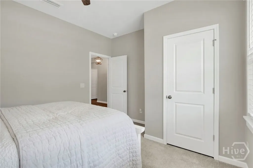 815 Longleaf Drive Richmond Hill GA 31324