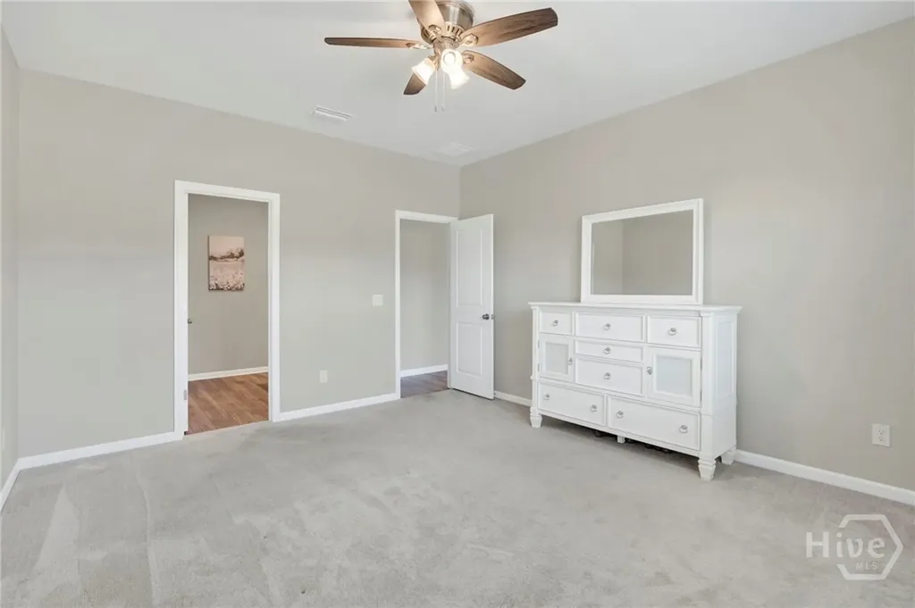 815 Longleaf Drive Richmond Hill GA 31324