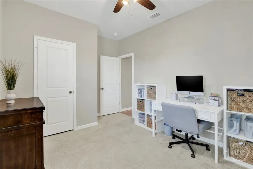815 Longleaf Drive Richmond Hill GA 31324