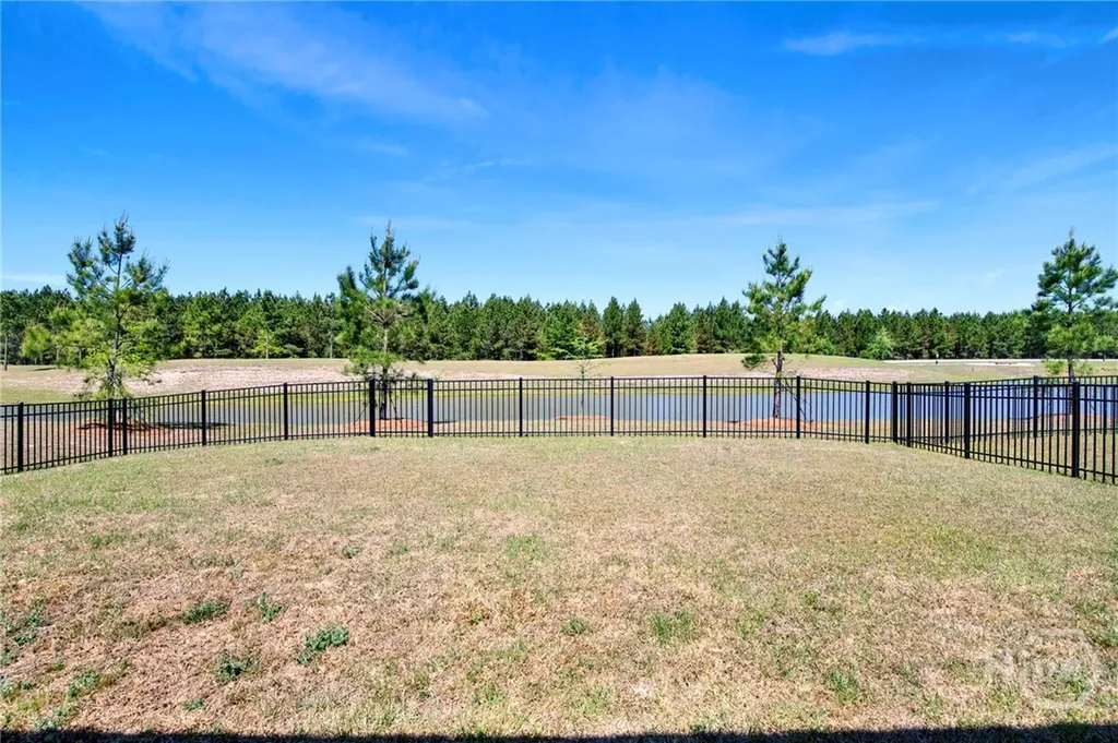 815 Longleaf Drive Richmond Hill GA 31324
