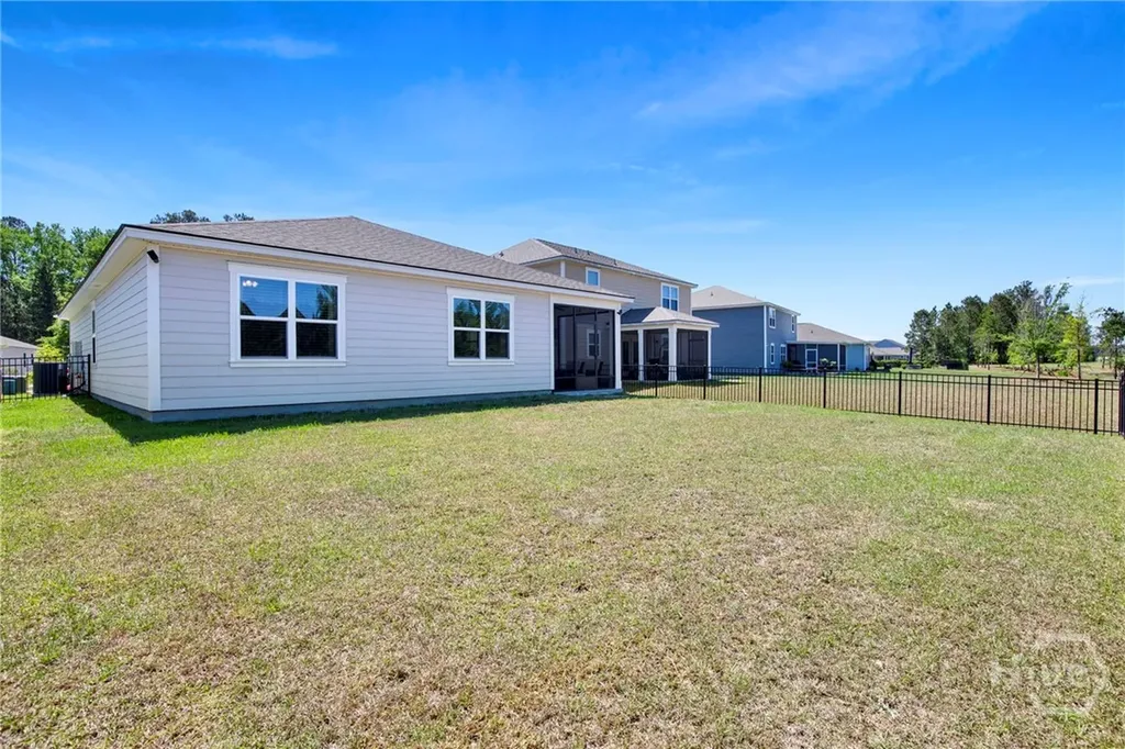 815 Longleaf Drive Richmond Hill GA 31324