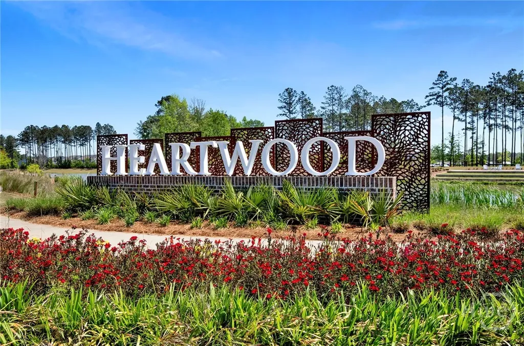 815 Longleaf Drive Richmond Hill GA 31324