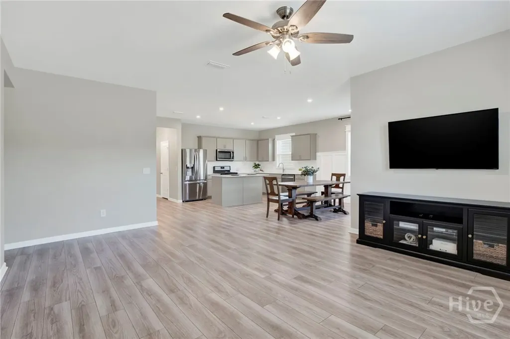 815 Longleaf Drive Richmond Hill GA 31324
