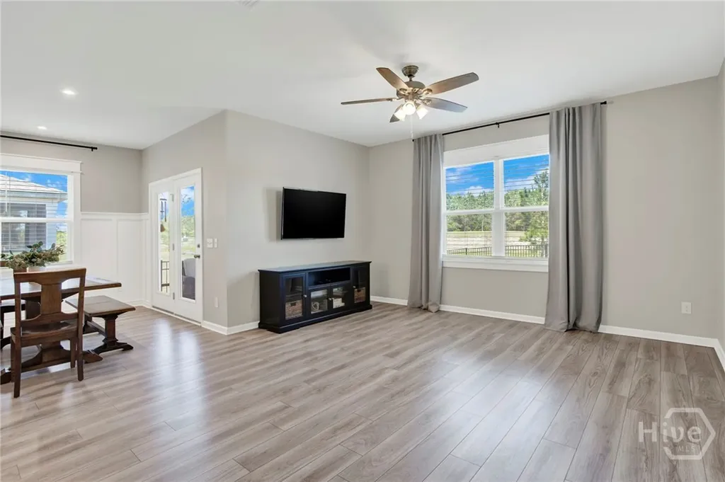 815 Longleaf Drive Richmond Hill GA 31324