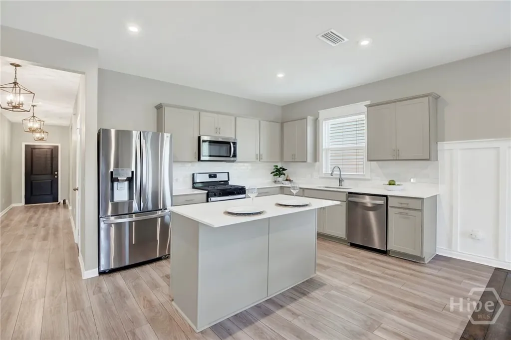 815 Longleaf Drive Richmond Hill GA 31324
