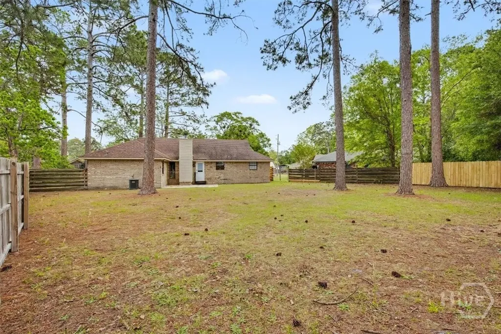 761 Robin Hood Drive Hinesville GA 31313