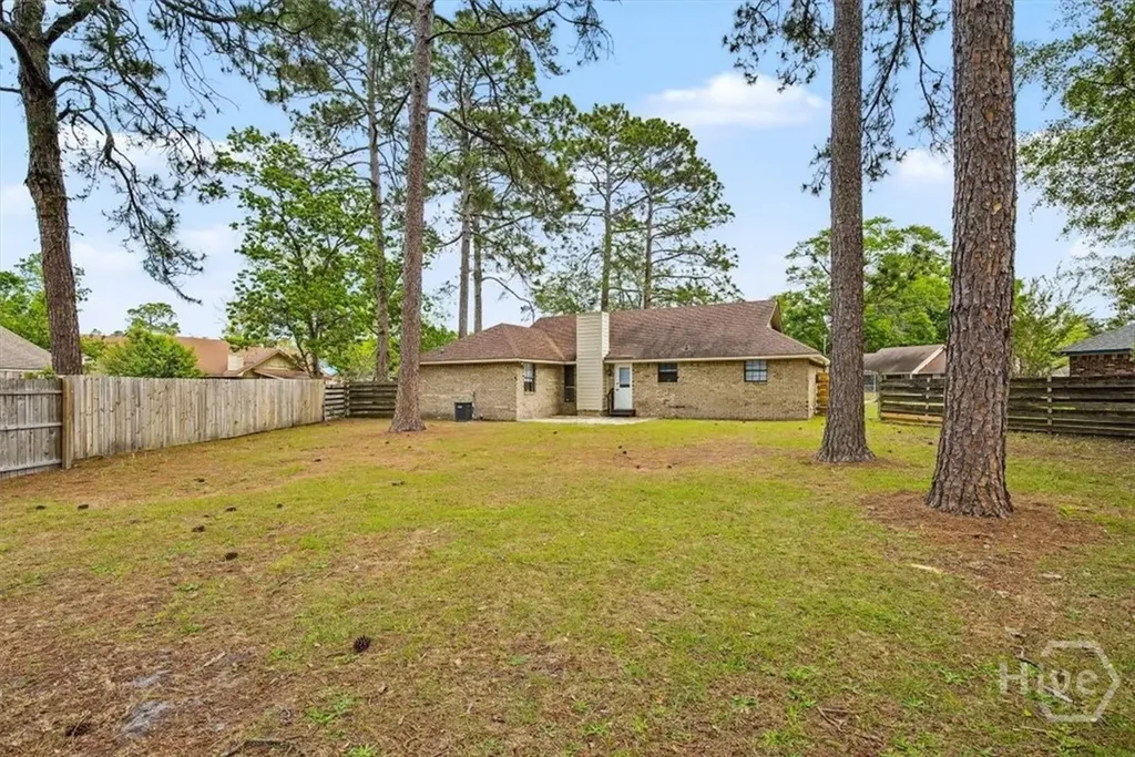 761 Robin Hood Drive Hinesville GA 31313