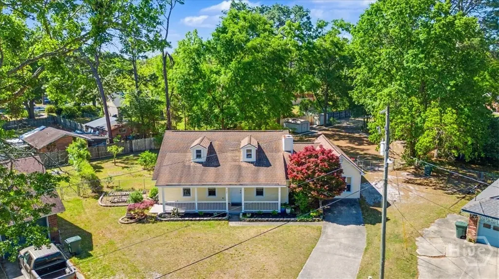 761 Robin Hood Drive Hinesville GA 31313